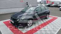 2019 Peugeot Unknown