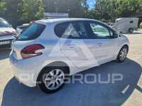 2019 Peugeot Unknown