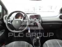 2019 Peugeot 108