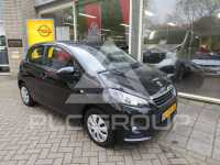 2019 Peugeot 108