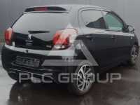 2019 Peugeot 108