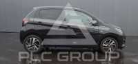 2019 Peugeot 108
