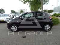 2019 Peugeot 108