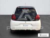 2019 Peugeot 108