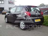 2019 Peugeot 108