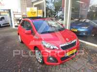 2019 Peugeot 108