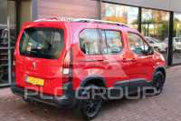 2019 Peugeot Rifter