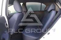 2019 Peugeot iOn