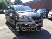 2019 Peugeot Traveller