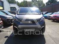 2019 Peugeot Traveller