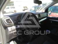 2019 Peugeot Traveller