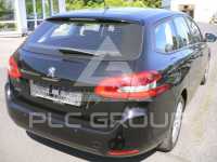 2019 Peugeot 308