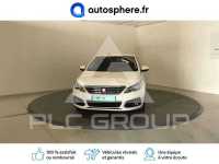 2019 Peugeot 308
