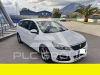 2019 Peugeot 308