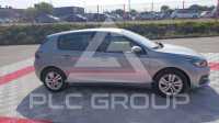 2019 Peugeot 308