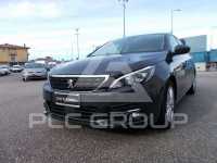 2019 Peugeot 308