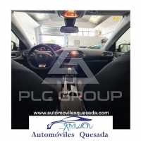 2019 Peugeot 308