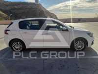 2019 Peugeot 308