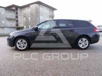 2019 Peugeot 308
