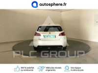 2019 Peugeot 308