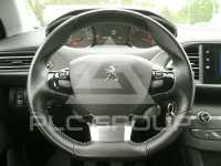 2019 Peugeot 308