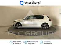 2019 Peugeot 308