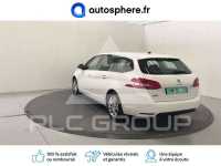 2019 Peugeot 308