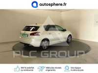 2019 Peugeot 308