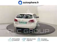 2019 Peugeot 308