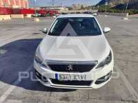2019 Peugeot 308