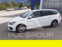 2019 Peugeot 308