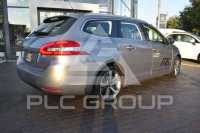 2019 Peugeot 308