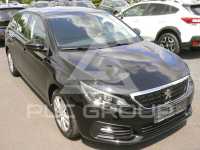 2019 Peugeot 308