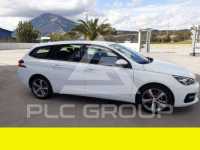 2019 Peugeot 308
