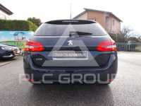 2019 Peugeot 308