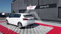 2019 Peugeot 308