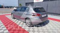 2019 Peugeot 308
