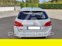 2019 Peugeot 308