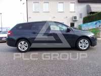2019 Peugeot 308
