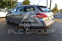 2019 Peugeot 308