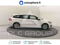 2019 Peugeot 308