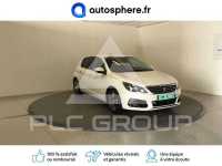 2019 Peugeot 308