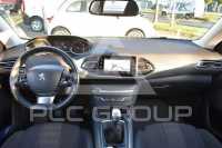 2019 Peugeot 308