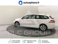 2019 Peugeot 308