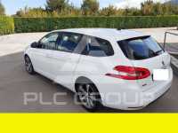 2019 Peugeot 308