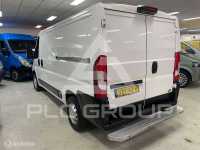 2019 Peugeot Boxer