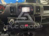 2019 Peugeot Boxer