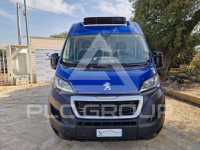 2019 Peugeot Boxer
