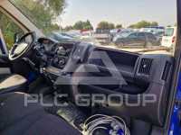 2019 Peugeot Boxer