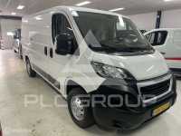 2019 Peugeot Boxer